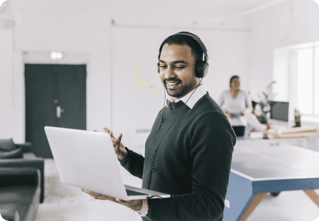 Five benefits of a client portal for advisers - intelliflo