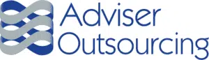 Adviser outsourcing logo