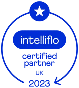 intelliflo certified partner logo