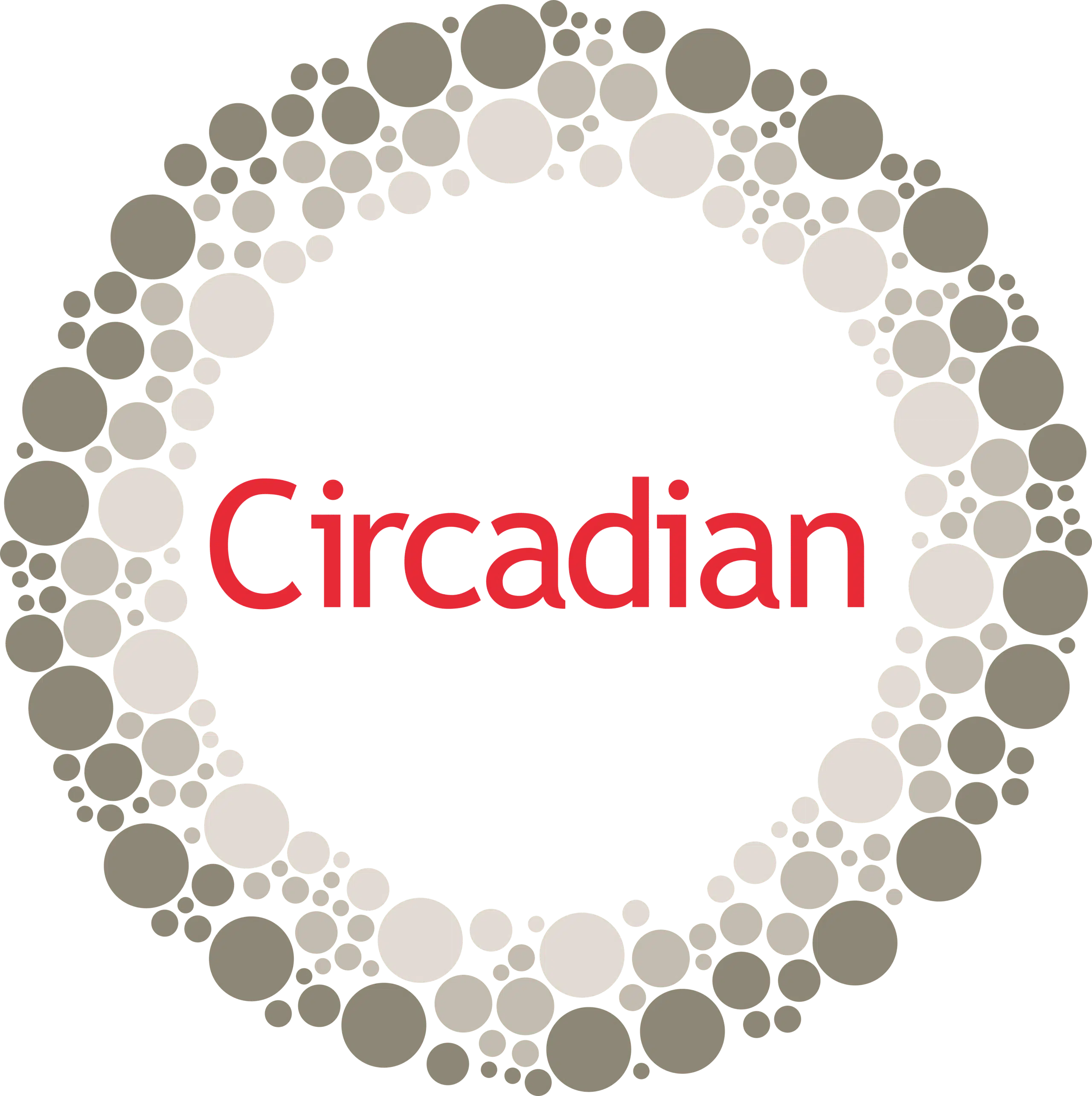 circadian logo