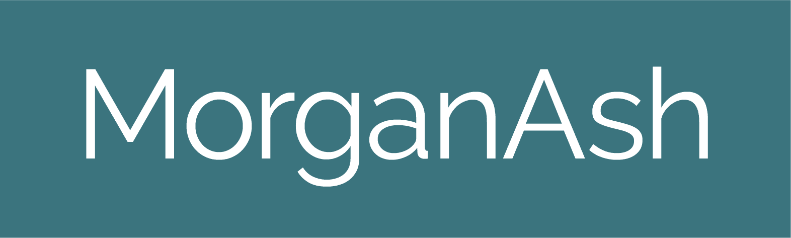 MorganAsh logo