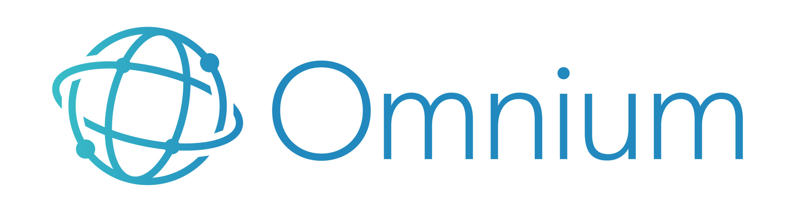 omnium logo