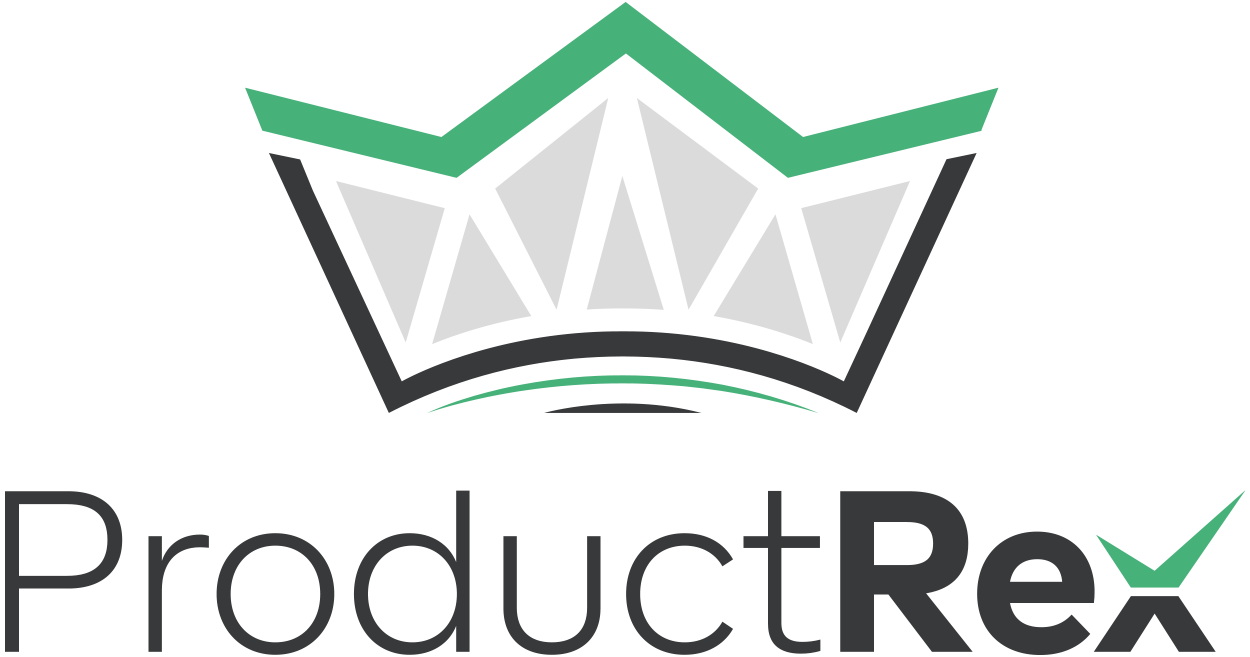 ProductRex logo