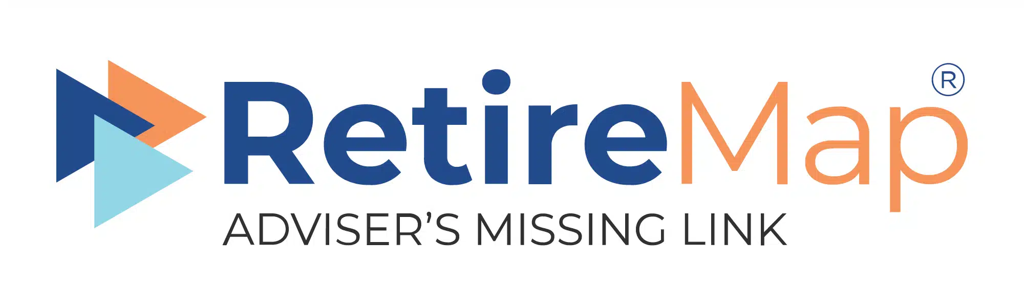 RetireMap logo