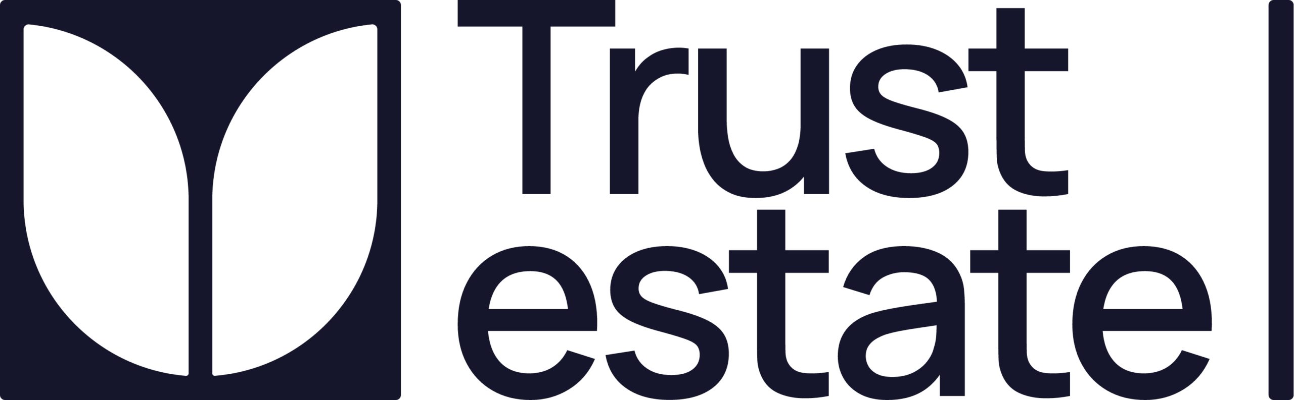 Trust estate logo