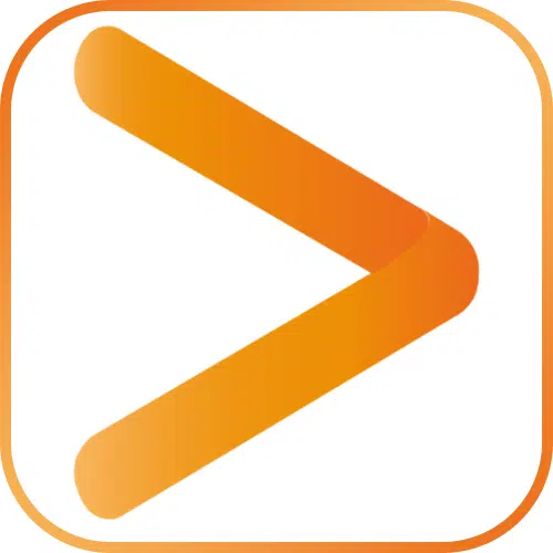 Videosign logo
