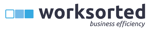 Worksorted Logo