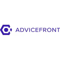 AdviceFront logo