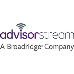 AdvisorStream logo