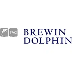 Brewin Dolphin logo