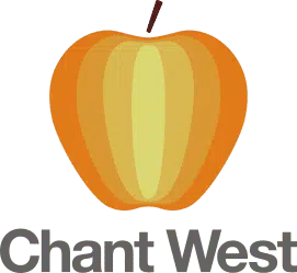 Chant West logo