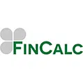 FinCALC logo