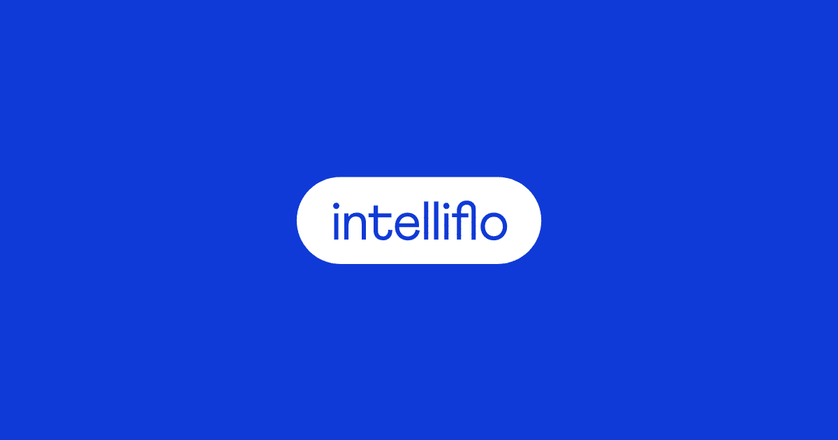 (c) Intelliflo.com