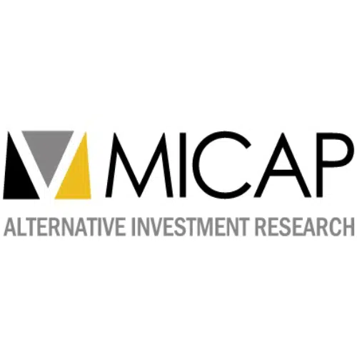 MICAP logo