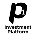 p1 Investment Platform logo