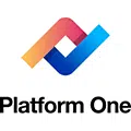 Platform One logo