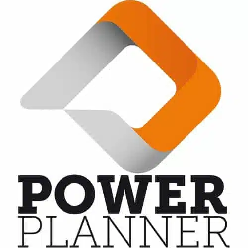 PowerPlanner logo