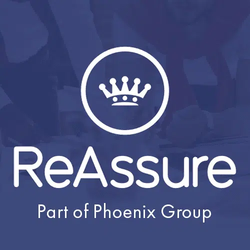 ReAssure logo