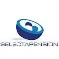 Select a Pension logo