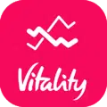 Vitality Logo