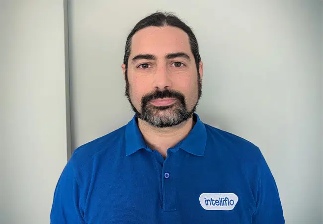 Gavin Bell Java Developer intelliflo innovate 2026 the speaker line up - intelliflo