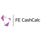 FE CashCalc logo